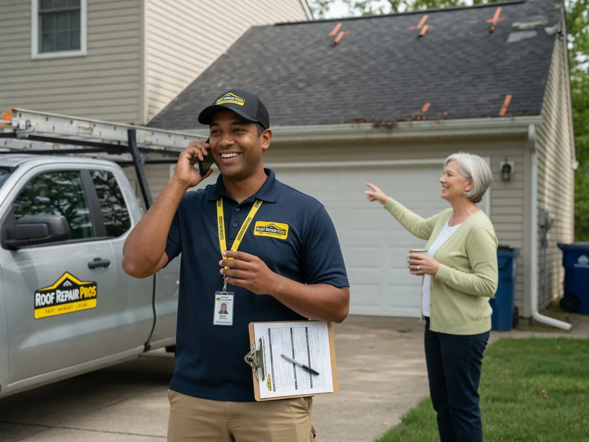 Roof Repair Moro, AR FAQs